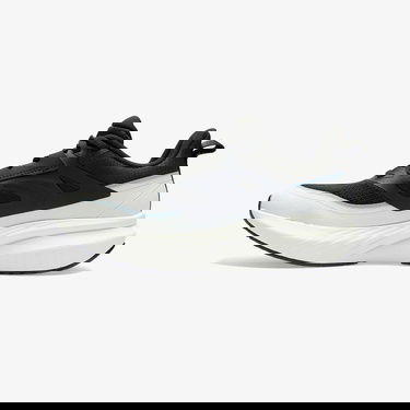  Anta Air Walker Su Geçirmez Erkek Siyah Spor Ayakkabı
