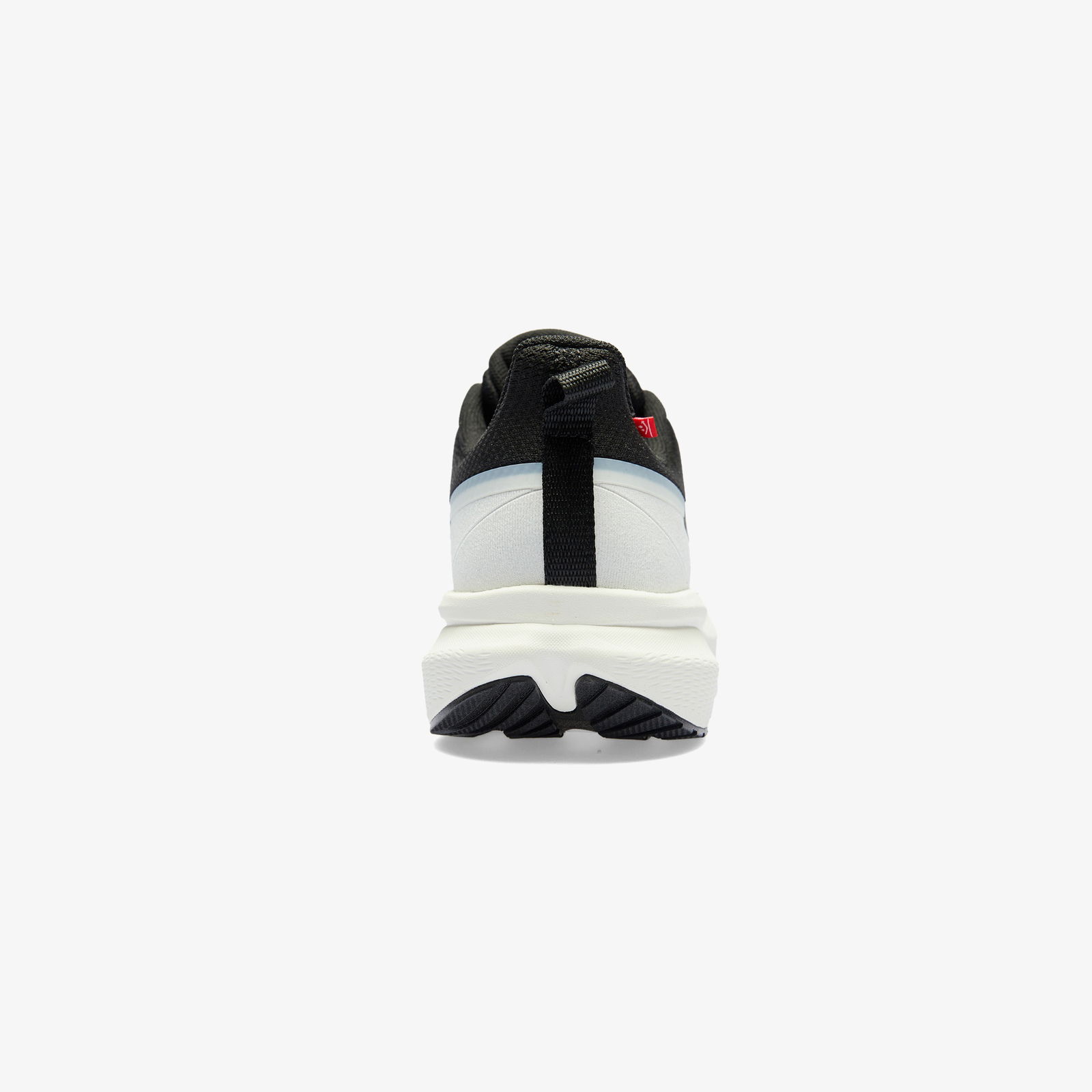 Anta Air Walker Su Geçirmez Erkek Siyah Spor Ayakkabı
