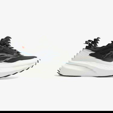  Anta Air Walker Su Geçirmez Erkek Siyah Spor Ayakkabı