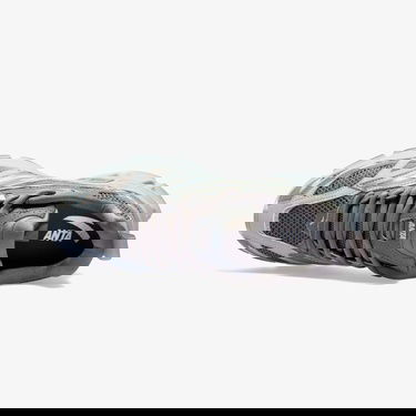  Anta Heron Erkek Gri Spor Ayakkabı