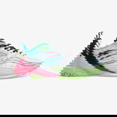  Anta Speed 6.0 Erkek Yeşil Basketbol Ayakkabısı