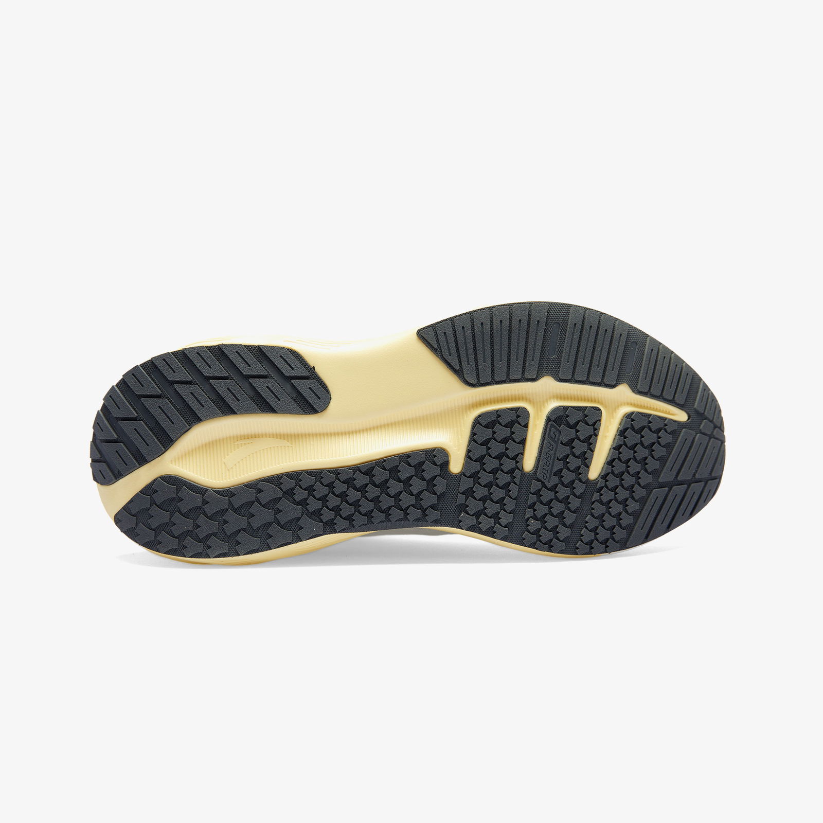 Anta Walk 1.5 Erkek Gri Spor Ayakkabı