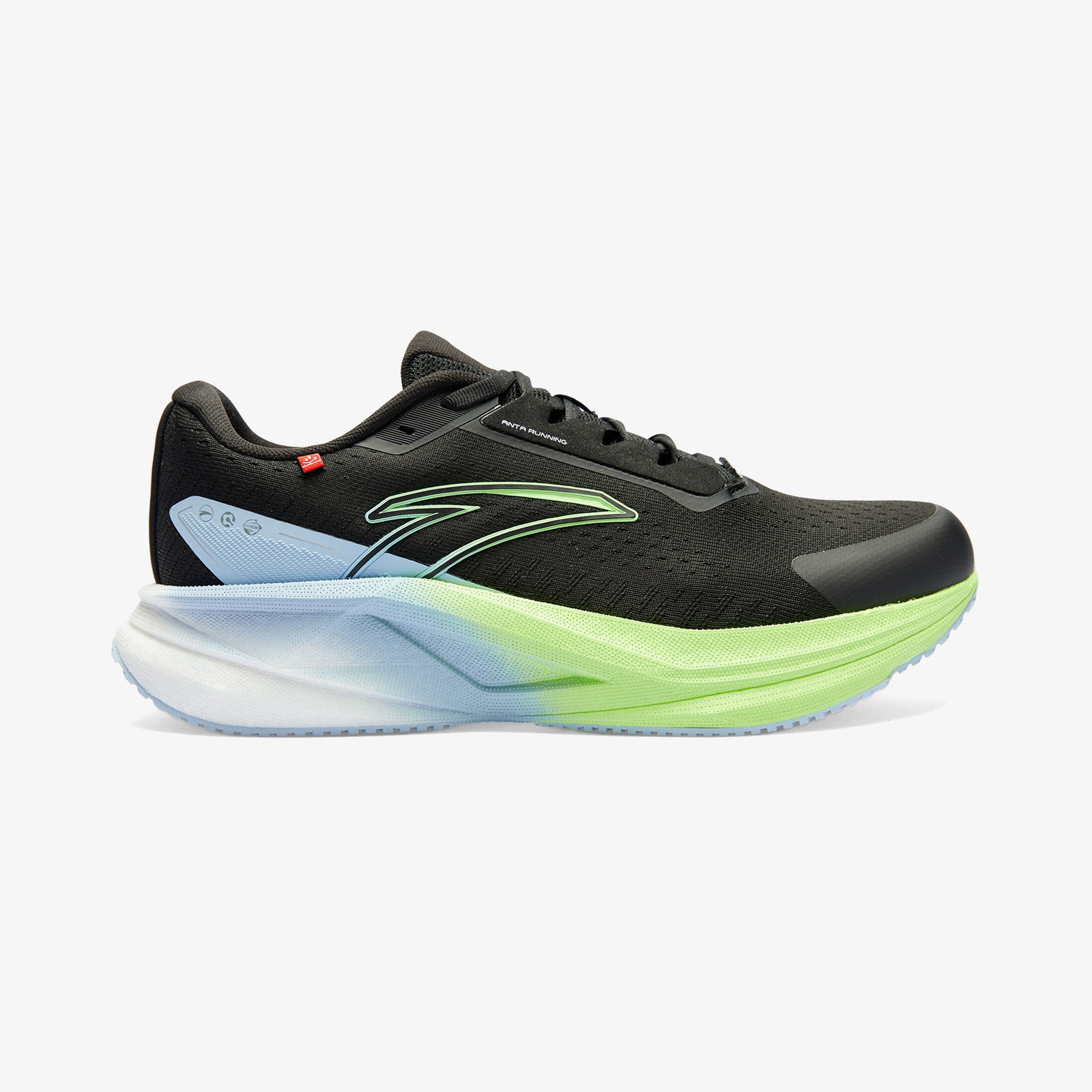 Anta Bellero 3.0 SE Erkek Mavi Spor Ayakkabı