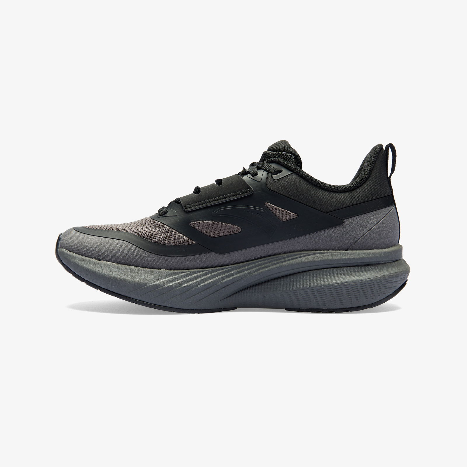 Anta Air Walker Su Geçirmez Erkek Gri Spor Ayakkabı