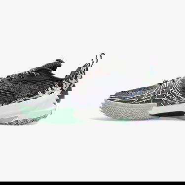  Anta Speed 6.0 Erkek Gri Basketbol Ayakkabısı