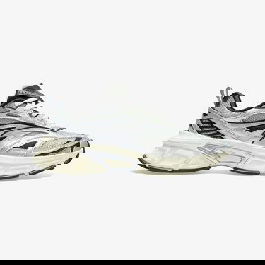  Anta Heron Erkek Siyah Spor Ayakkabı