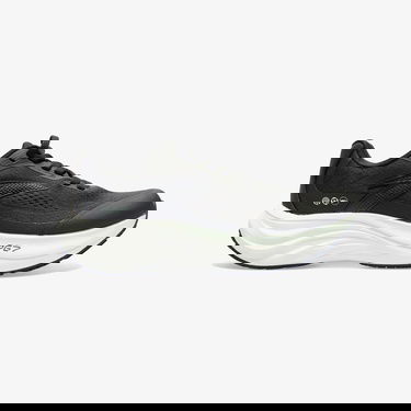  Anta Walk 1.5 Kadın Siyah Spor Ayakkabı