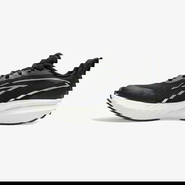  Anta Air Walker Kadın Siyah Spor Ayakkabı