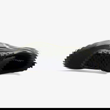  Anta Air Walker Kadın Siyah Spor Ayakkabı