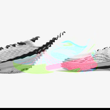  Anta Speed 6.0 Erkek Yeşil Basketbol Ayakkabısı