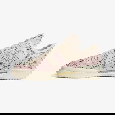  adidas Forum 84 Low Cl Kadın Krem Sneaker