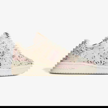  adidas Forum 84 Low Cl Kadın Krem Sneaker