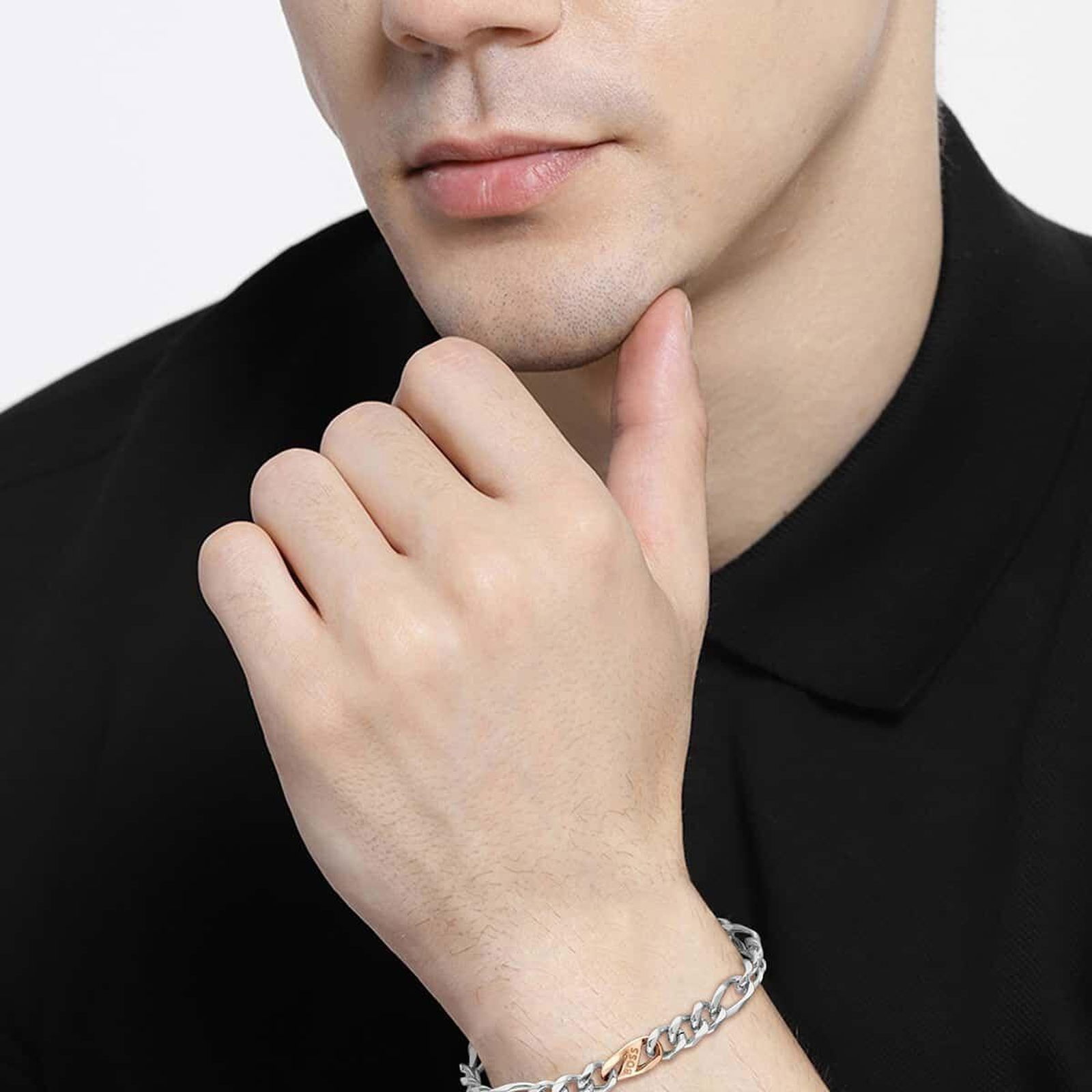 Hugo Boss Jewel HBJ1580613M