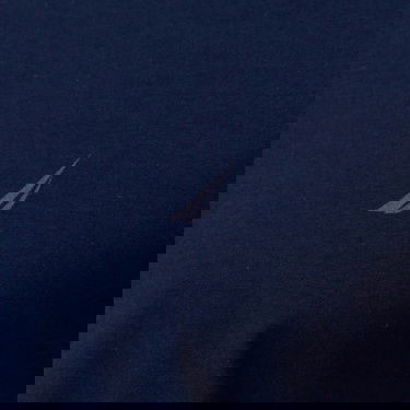 Nautica Erkek Lacivert Regular Fit Baskılı T-Shirt
