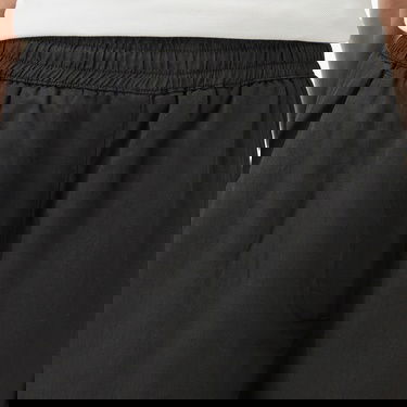  Lacoste Kadın Relaxed Fit Siyah Pantolon