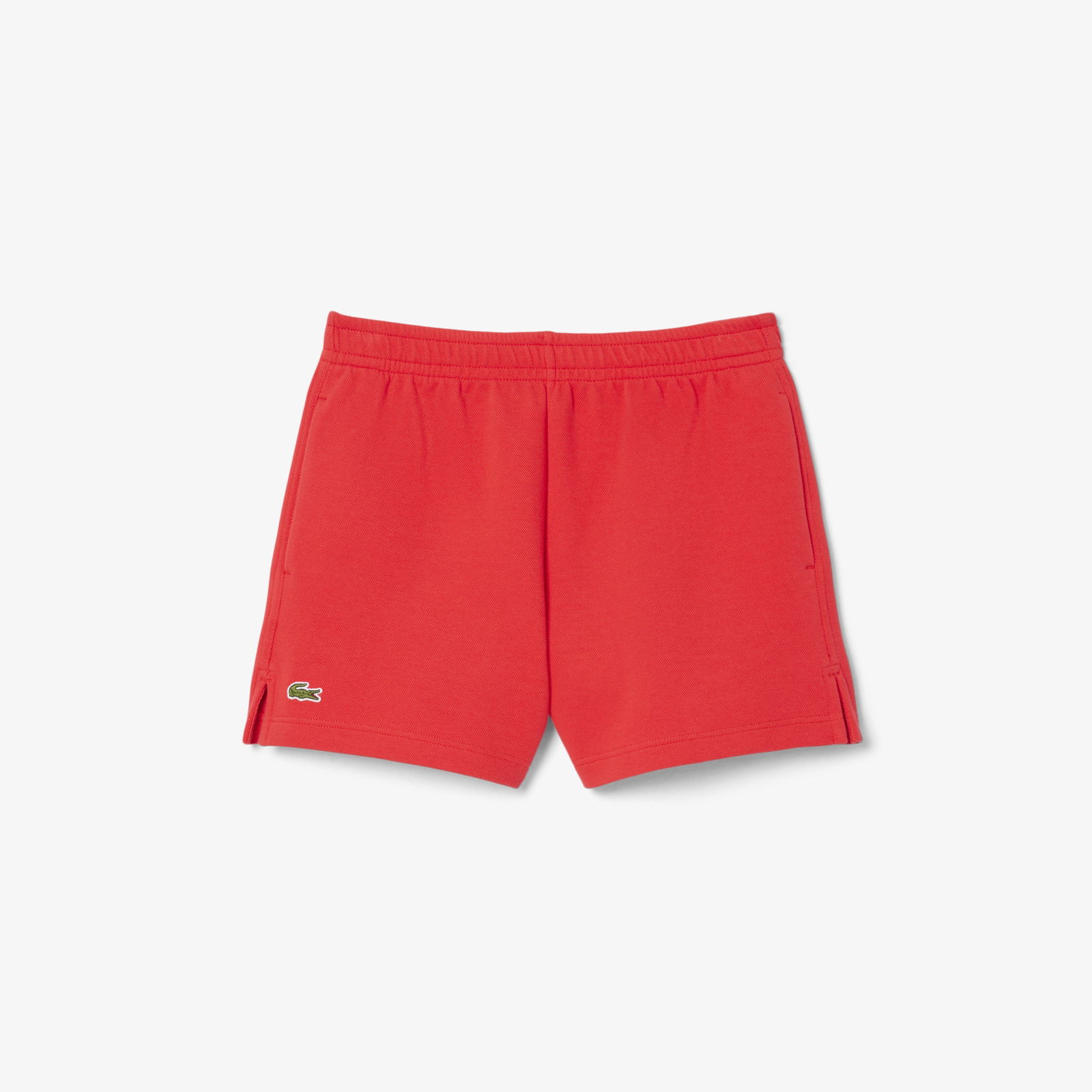 Lacoste Kadın Kırmızı Şort