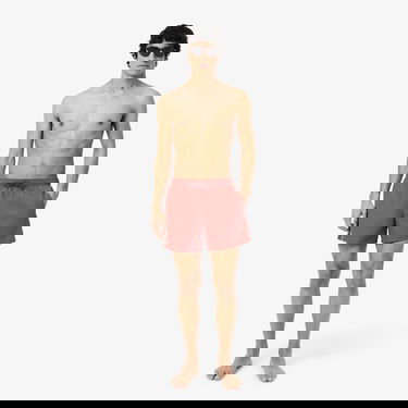  Lacoste Erkek Kırmızı Mayo