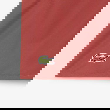  Lacoste Erkek Kırmızı Mayo