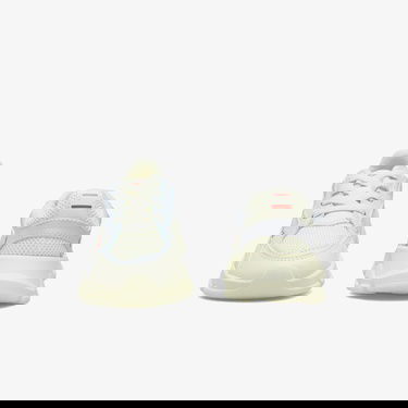  Lacoste L003 Neo Çocuk Gri Sneaker