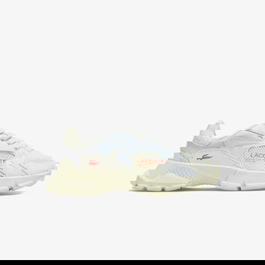  Lacoste L003 Neo Çocuk Gri Sneaker