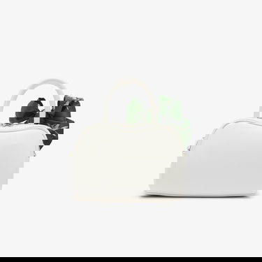  Lacoste Lora Kadın Beyaz Postacı Çantası