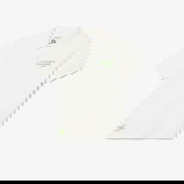  Lacoste Rolland Garros Çocuk Baskılı Siyah Polo