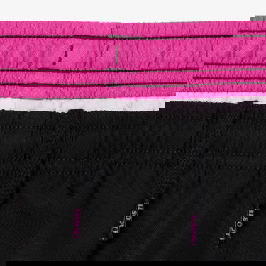  Lacoste Çocuk Kapüşonlu Renk Bloklu Beyaz Eşofman Takımı