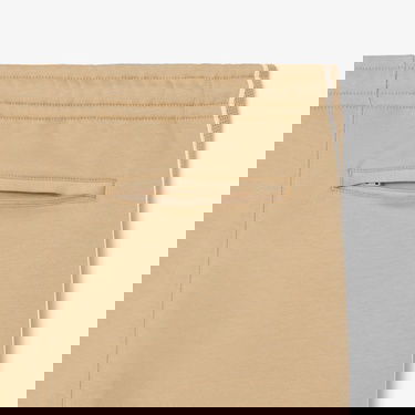  Lacoste Erkek Regular Fit Bej Eşofman Altı