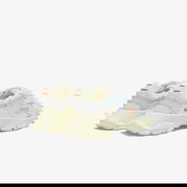  Lacoste L003 Neo Çocuk Gri Sneaker