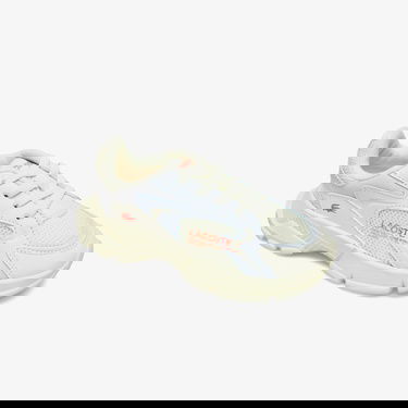  Lacoste L003 Neo Çocuk Gri Sneaker