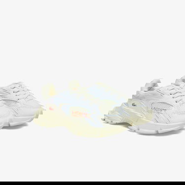  Lacoste L003 Neo Çocuk Gri Sneaker