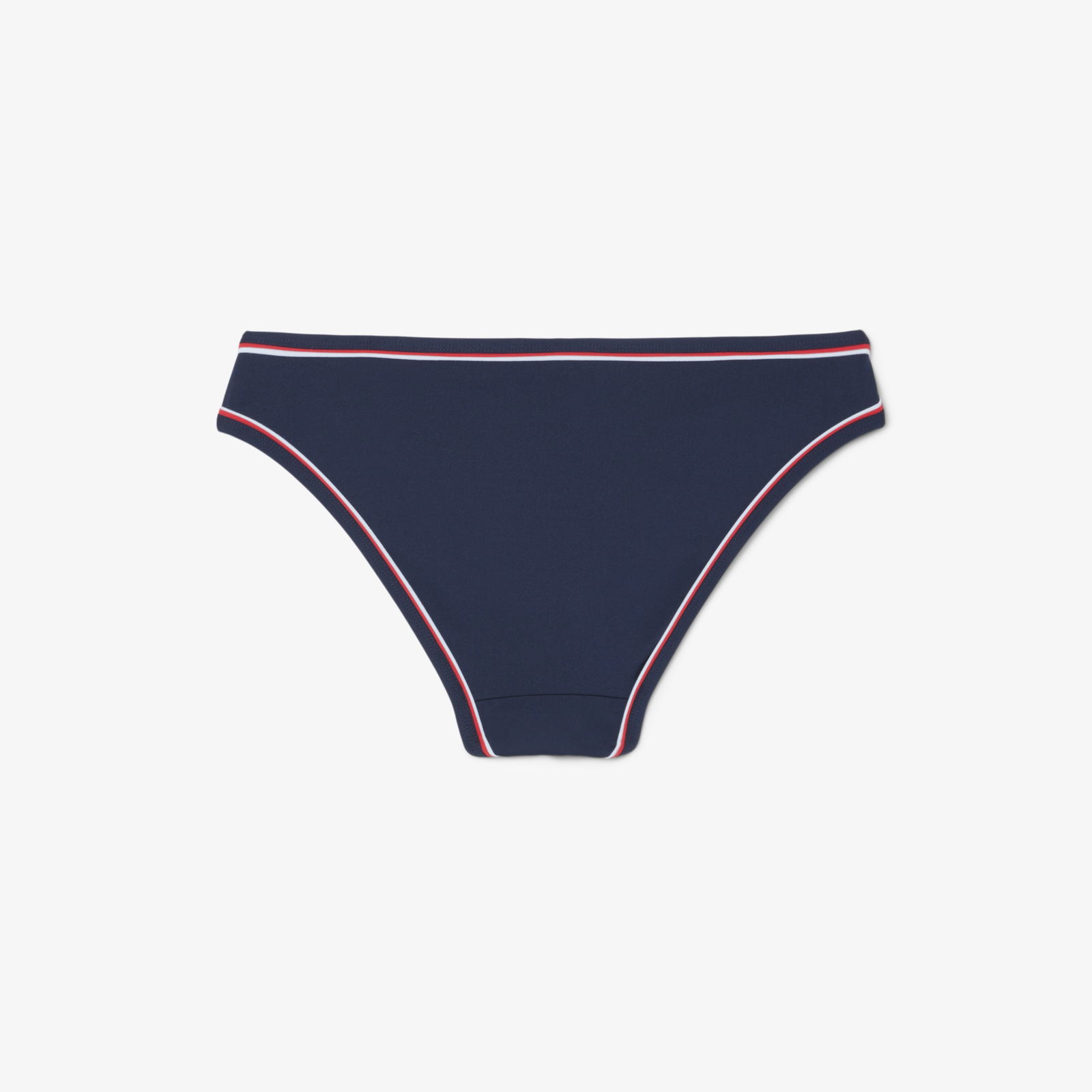 Lacoste Kadın Lacivert Bikini Altı