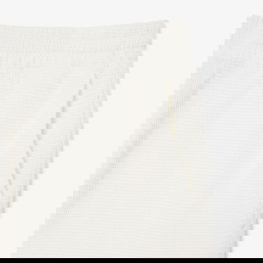  Lacoste Erkek Relaxed Fit Beyaz Şort