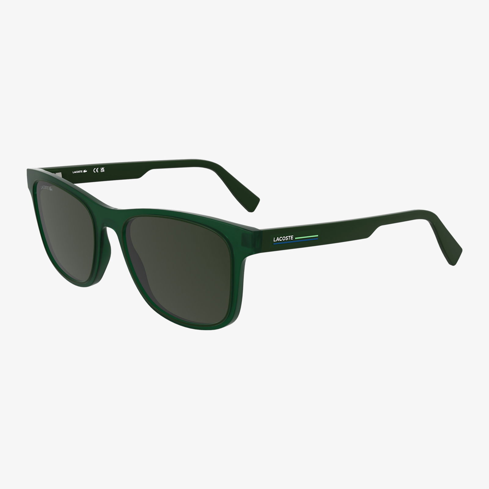 Lacoste Erkek Siyah Güneş Gözlüğü