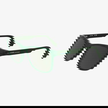  Lacoste Erkek Siyah Güneş Gözlüğü
