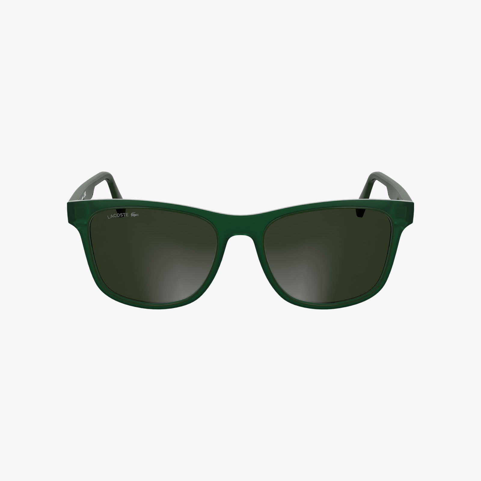 Lacoste Erkek Siyah Güneş Gözlüğü