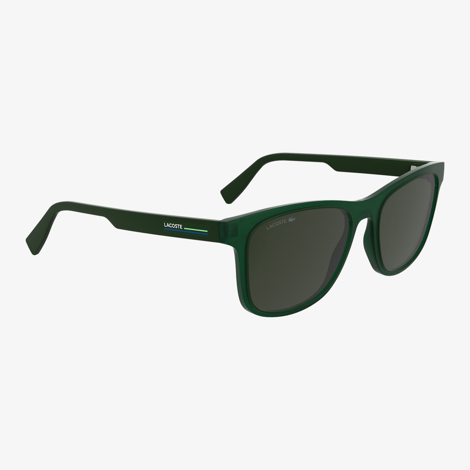 Lacoste Erkek Siyah Güneş Gözlüğü