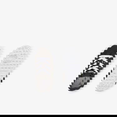  Lacoste Backcourt Çocuk Siyah Sneaker