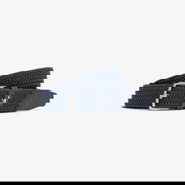  Lacoste Erkek Lacivert Kemer