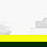 Lacoste Lerond Set Erkek Beyaz Sneaker
