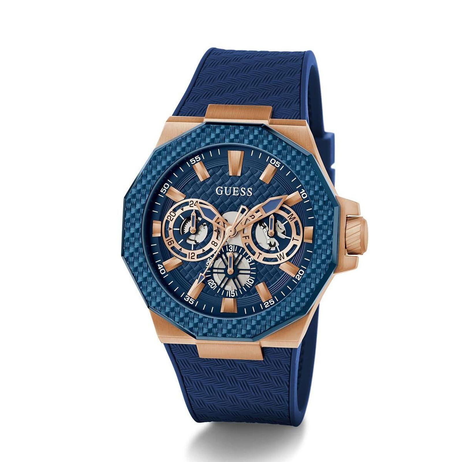 Guess GUGW0853G3 Erkek Kol Saati
