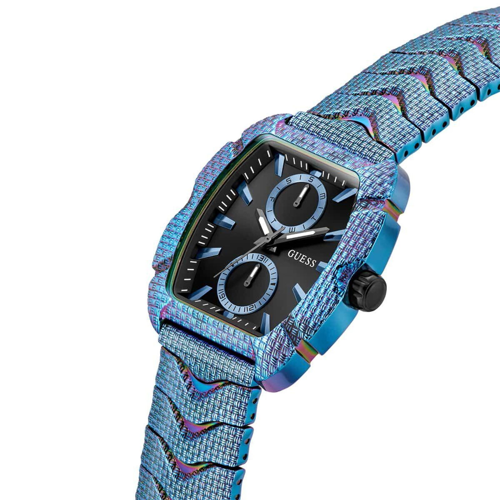 Guess GUGW0885G2 Erkek Kol Saati