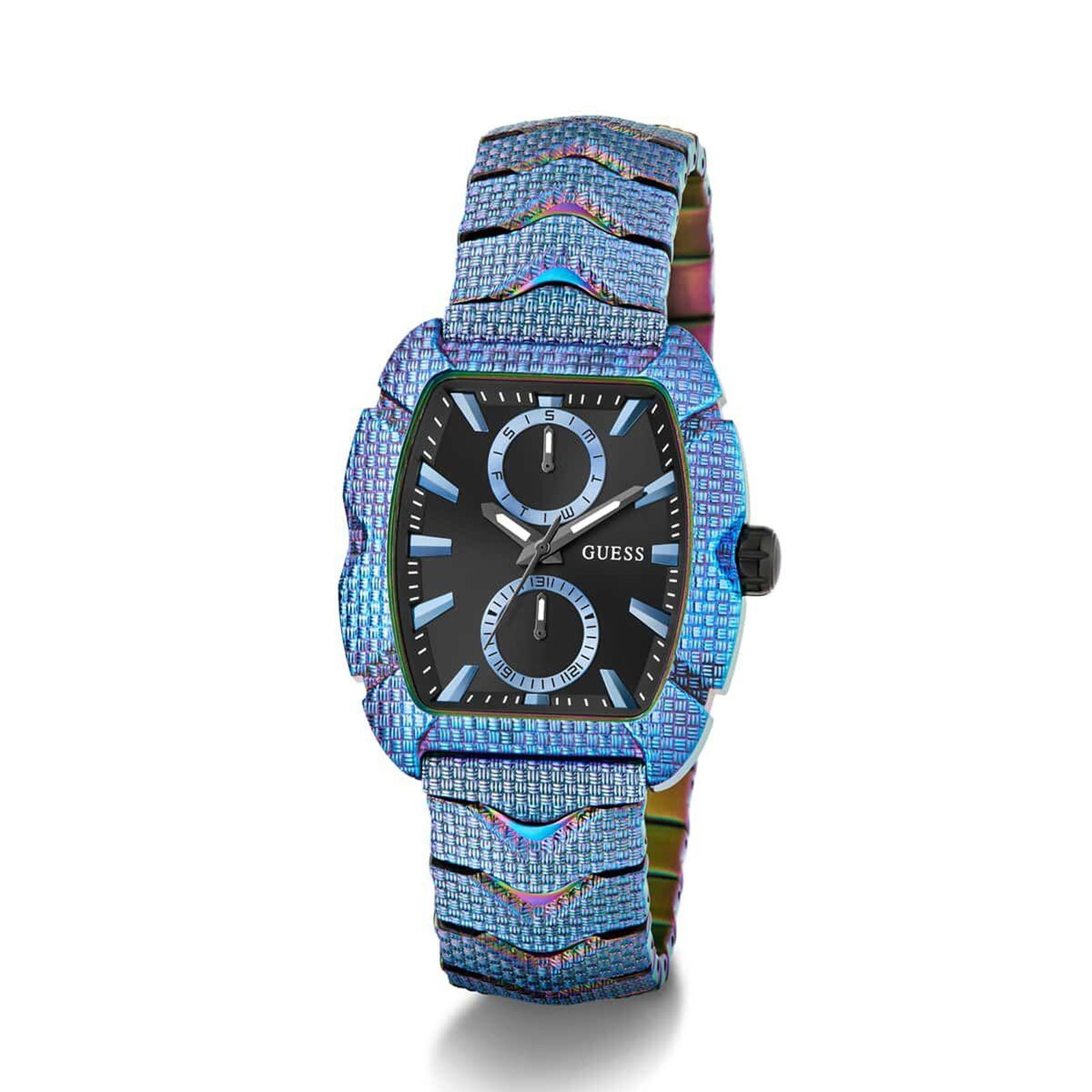 Guess GUGW0885G2 Erkek Kol Saati