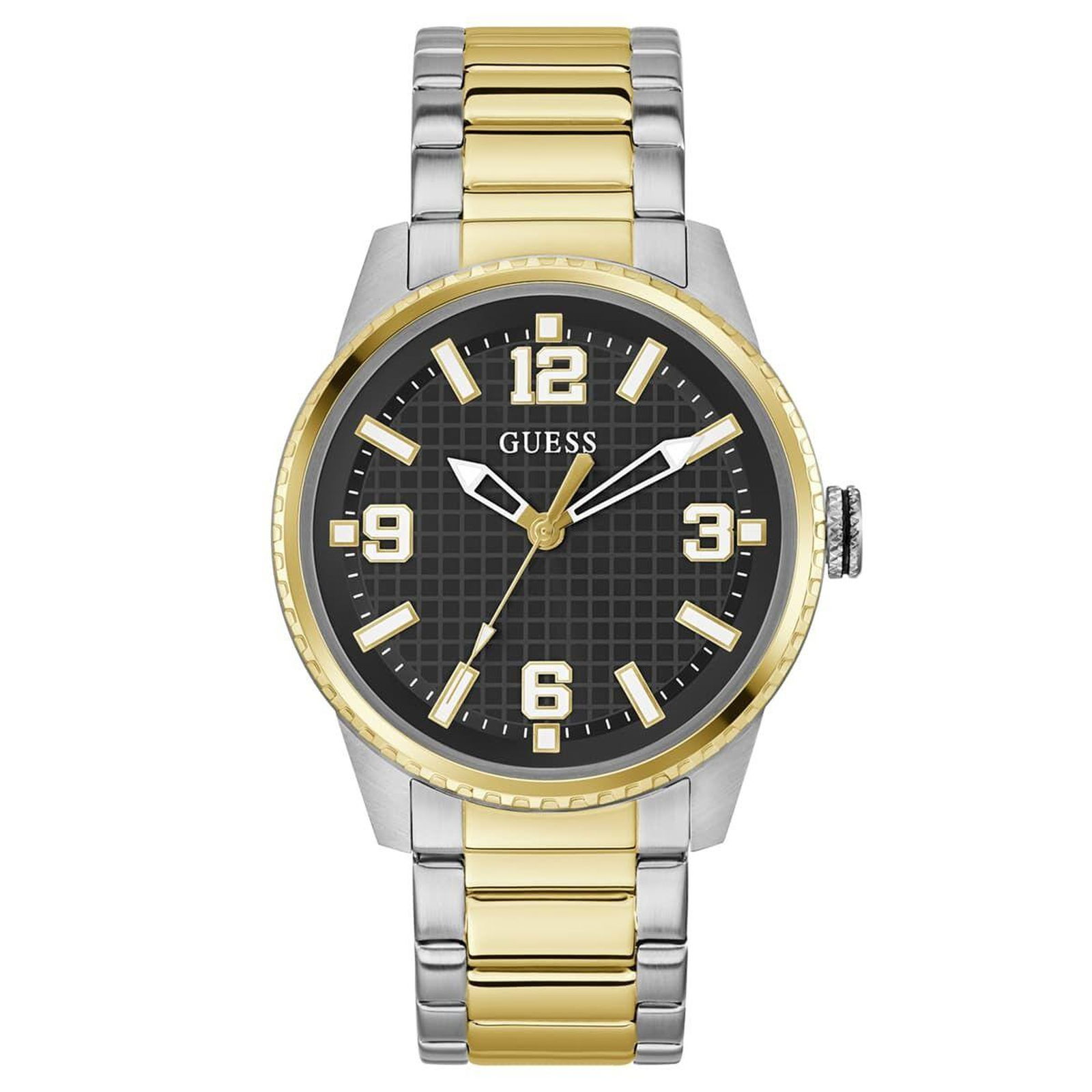 Guess GUGW0889G2 Erkek Kol Saati