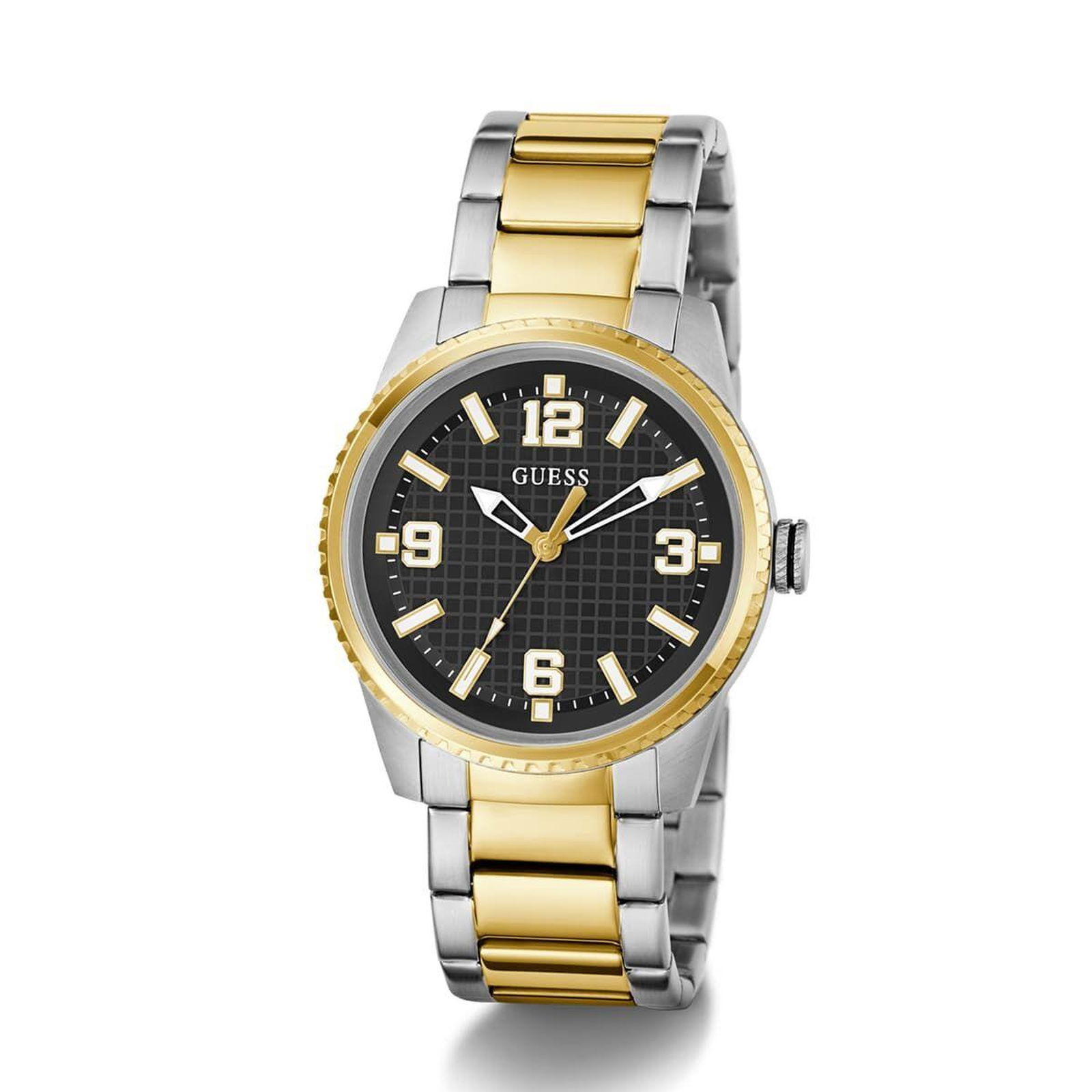 Guess GUGW0889G2 Erkek Kol Saati