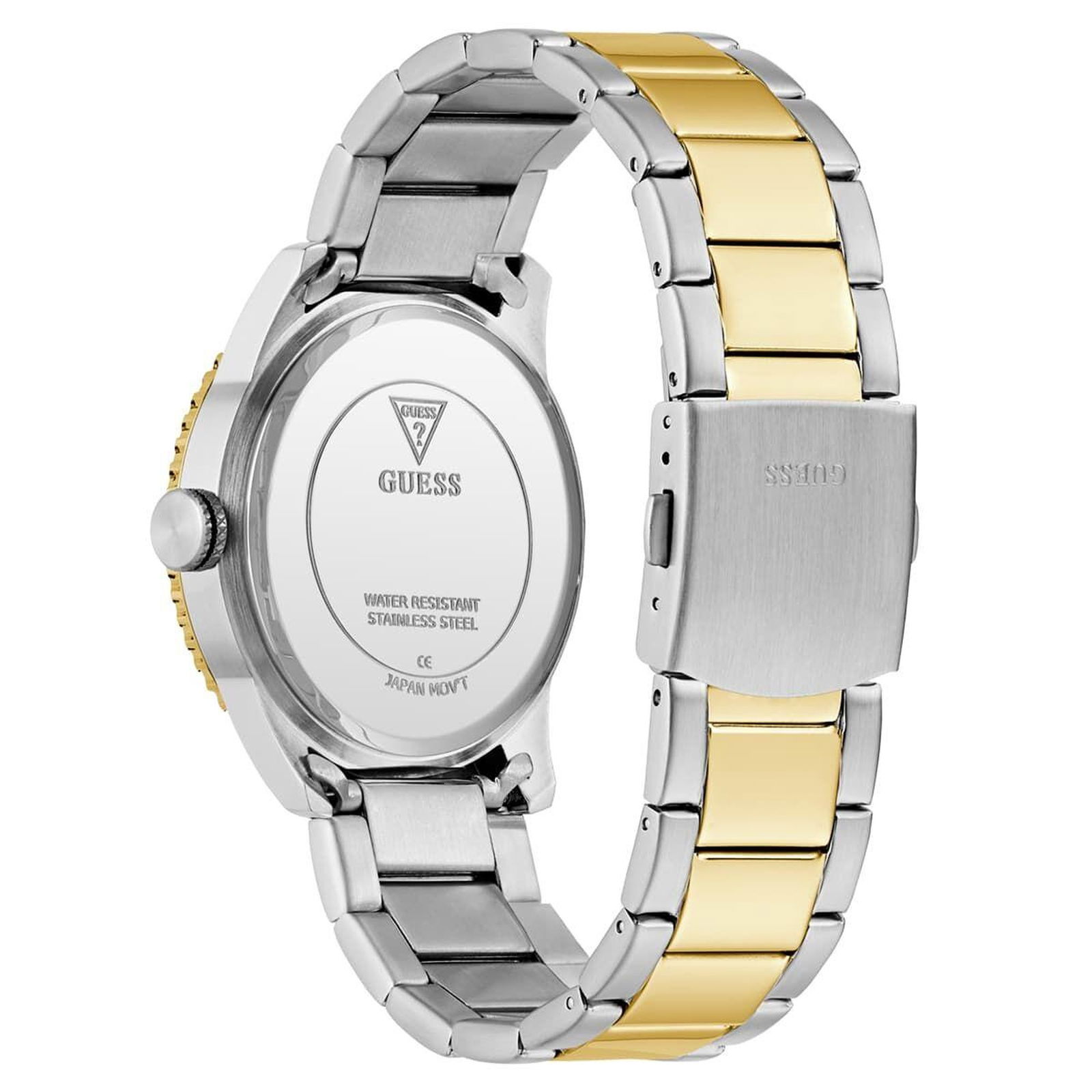 Guess GUGW0889G2 Erkek Kol Saati