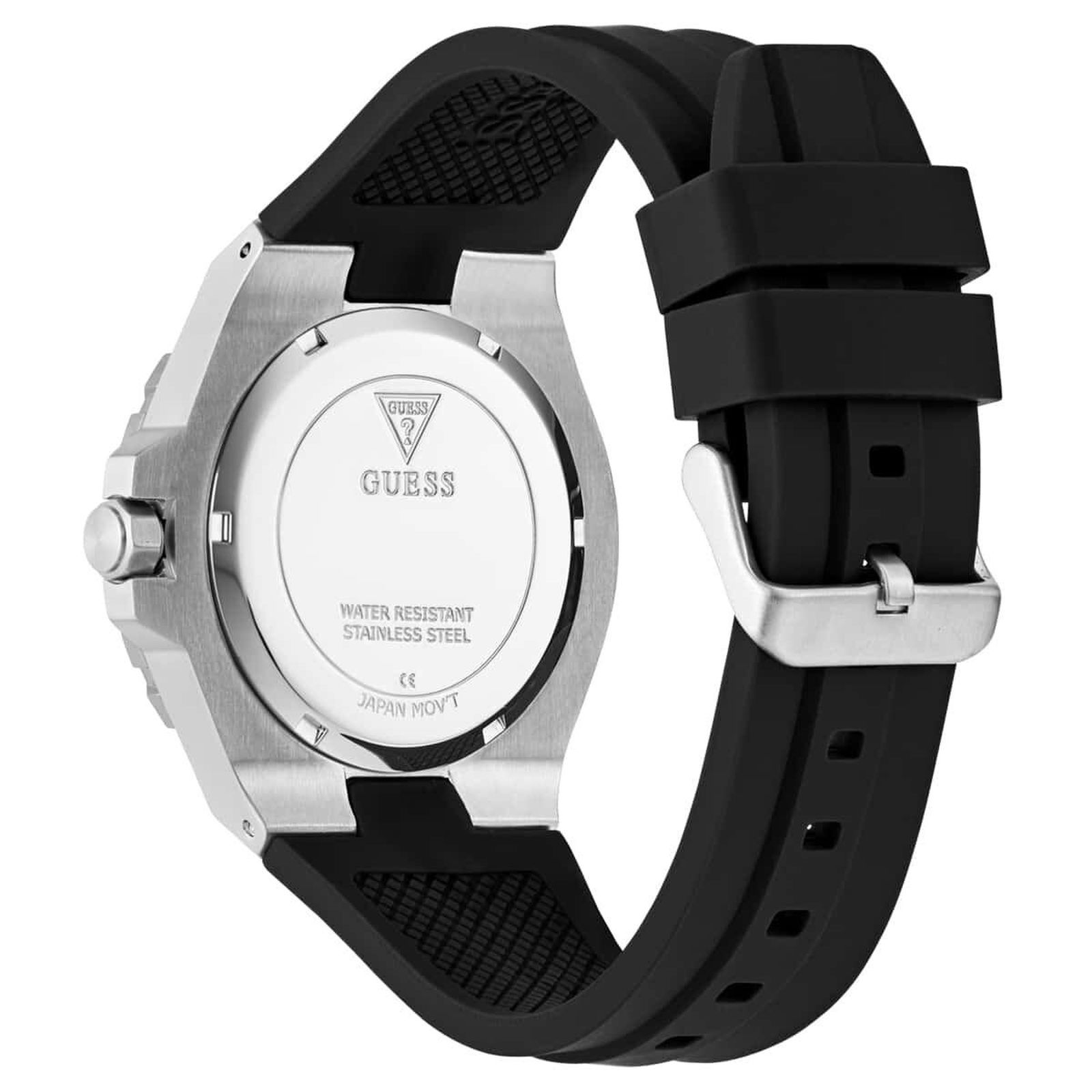 Guess GUGW0906G1 Erkek Kol Saati