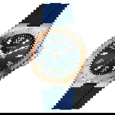  Guess GUGW0906G3 Erkek Kol Saati