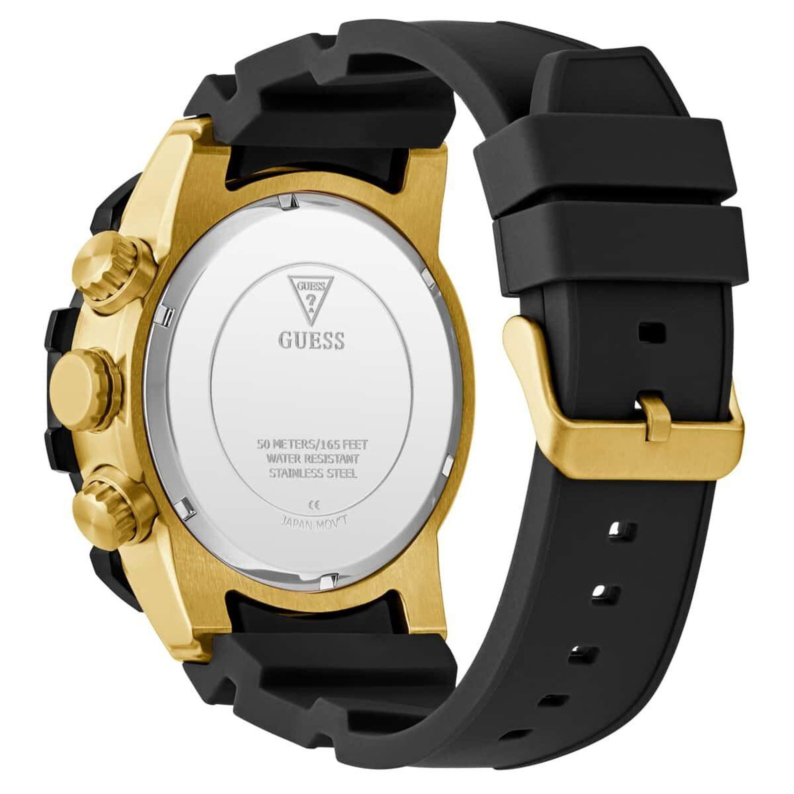 Guess GUGW0911G3 Erkek Kol Saati
