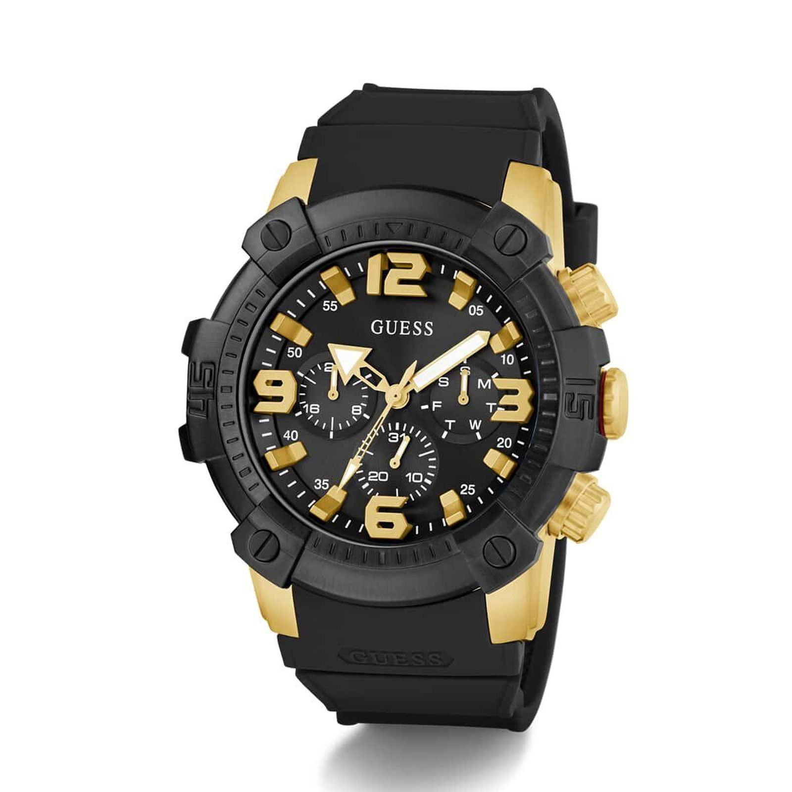 Guess GUGW0911G3 Erkek Kol Saati